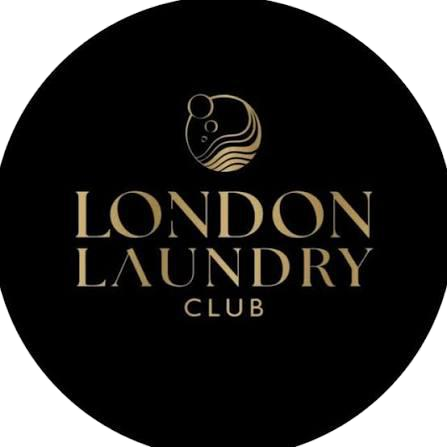 London Laundry Club logo